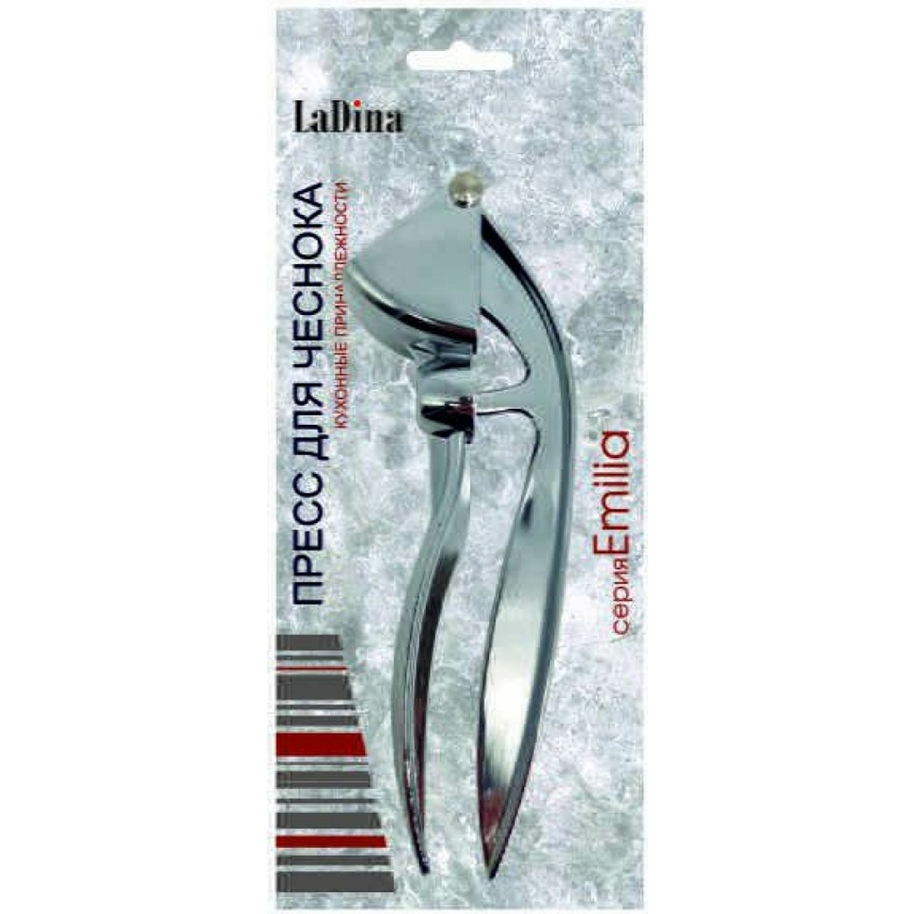 Пресс для чеснока Ladina EMILIA 12007