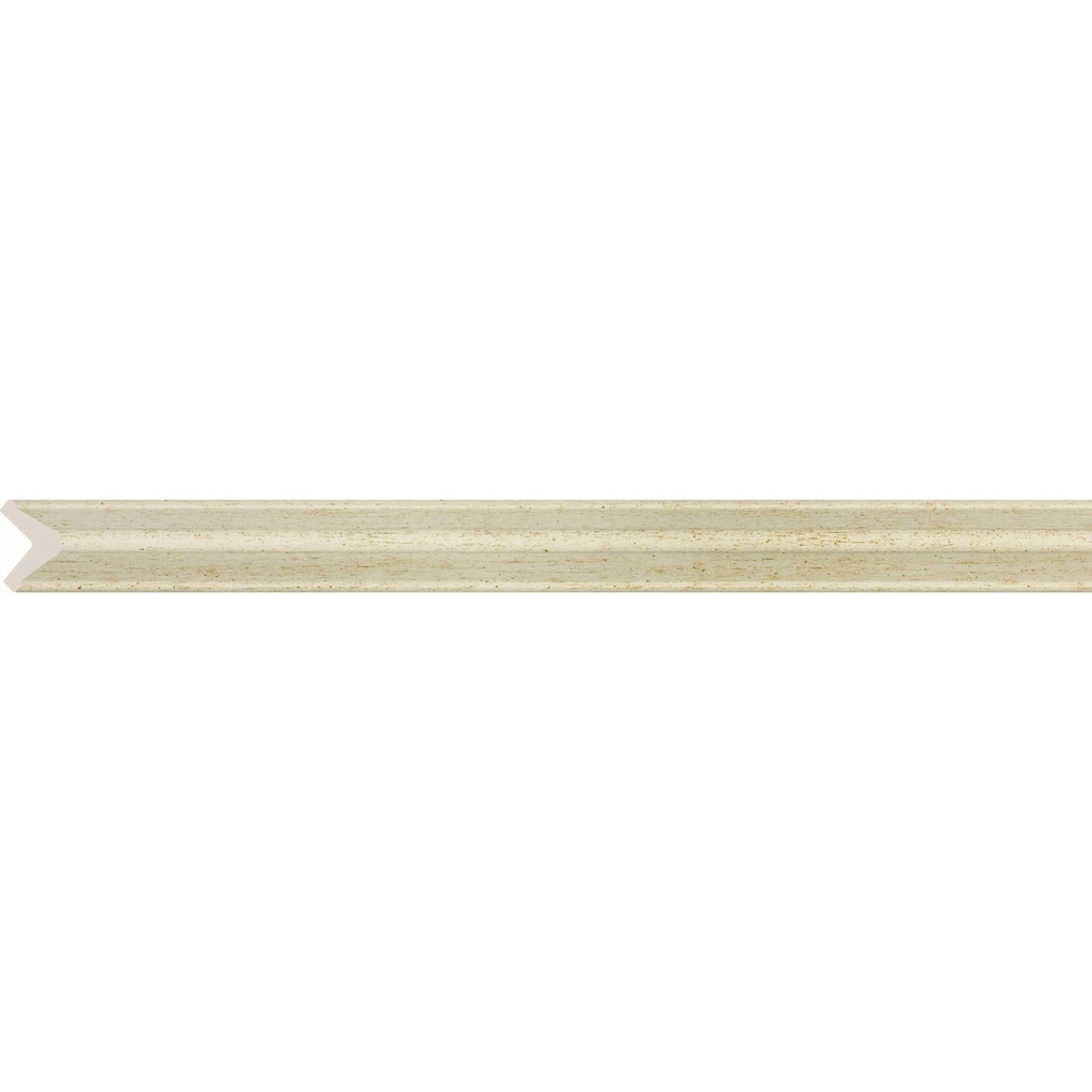 Угол Cosca интерьерный багет, 18 мм, патина СПБ030465