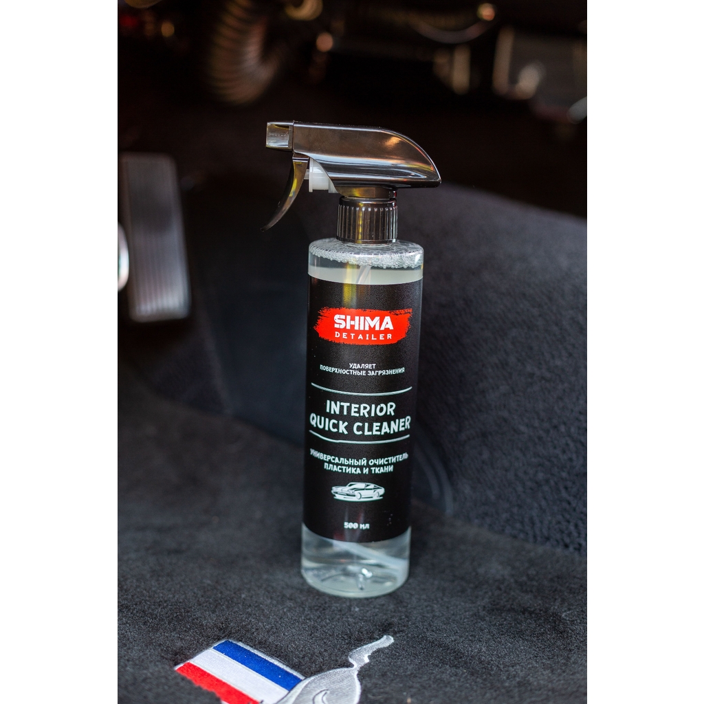 Shima очиститель пластика. Shima Detailer Interior quick Cleaner. Shima Motor Cleaner. Shima Detailer сам себе детейлер_Stage 1.