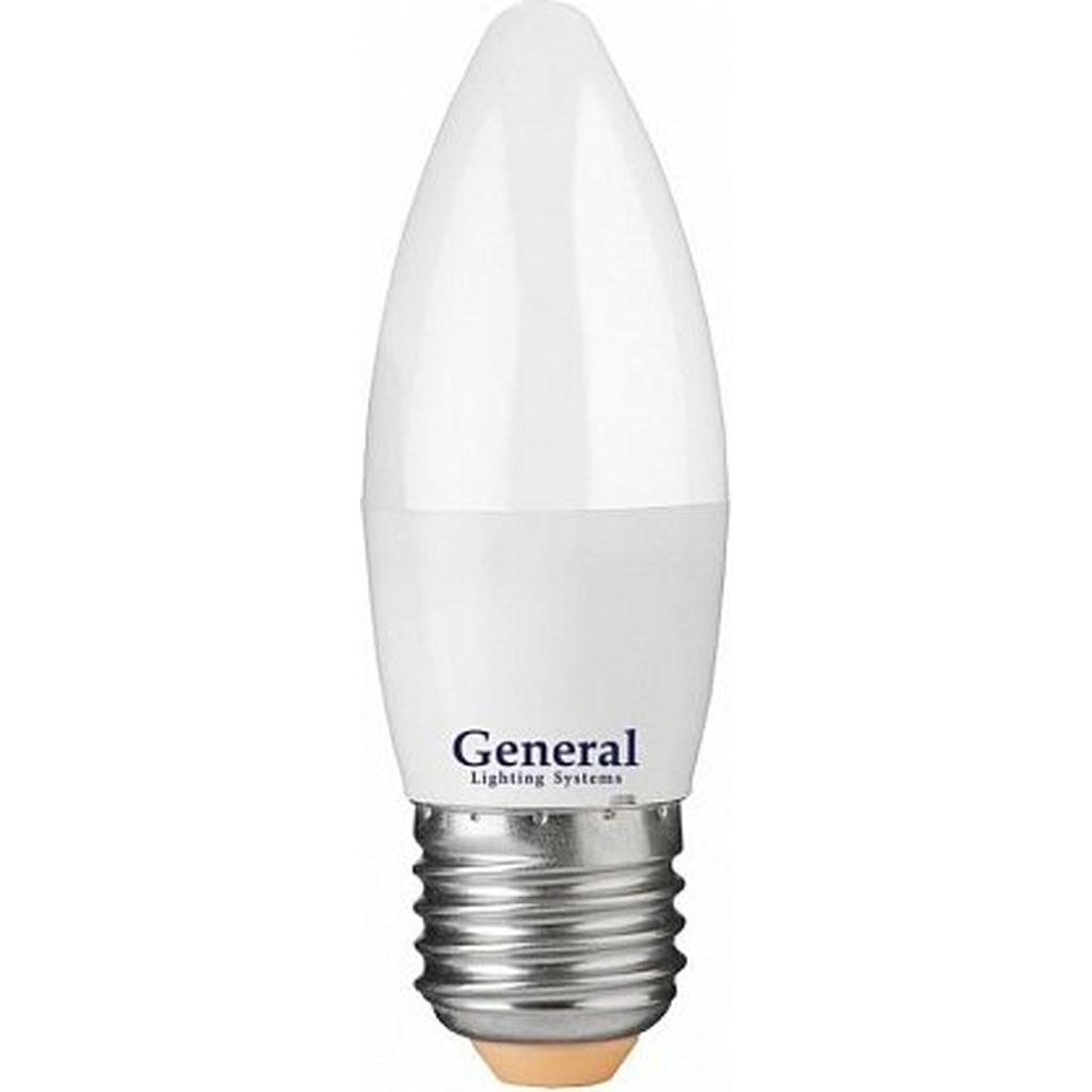 Лампа General Lighting Systems GLDEN-CF-12-230-E27-2700 661092