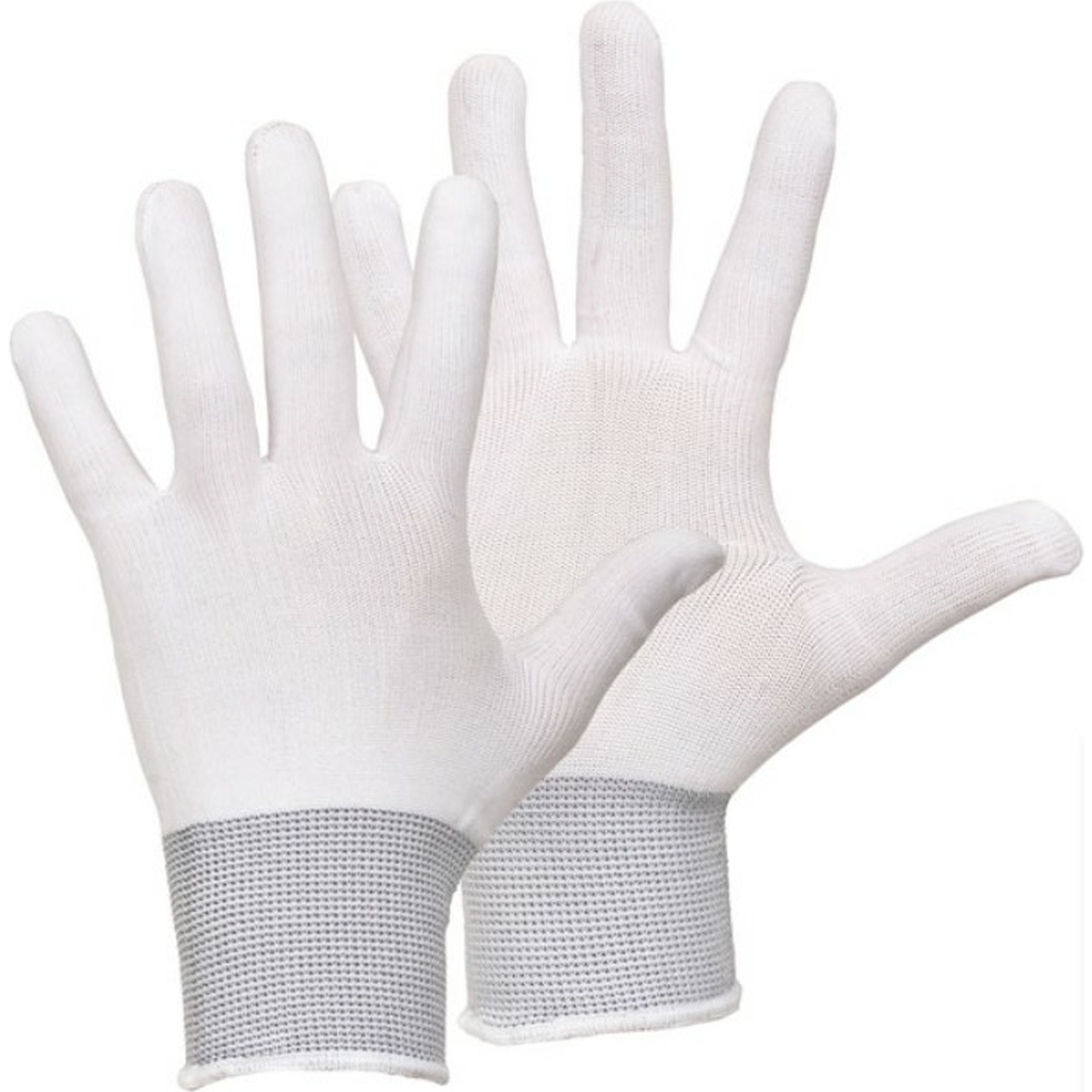 Нейлоновые перчатки S. GLOVES LUARA размер 07 31611-07 S.Gloves