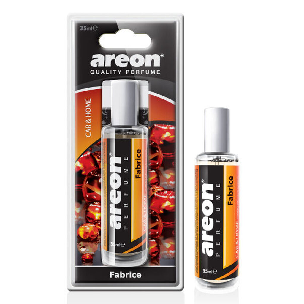 Ароматизатор Areon PERFUME 35ml, blister, Fabrice PFB10