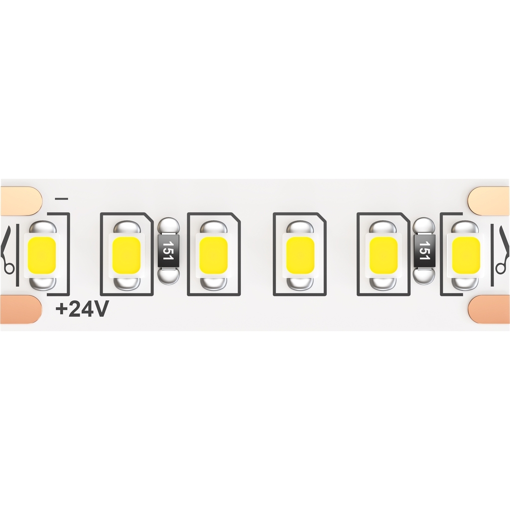 Светодиодная лента MAYTONI Led strip 24V 20W 6000K IP65 10159