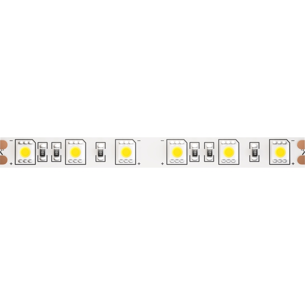 Светодиодная лента MAYTONI Led strip 24V 14,4W 6000K IP65 10173