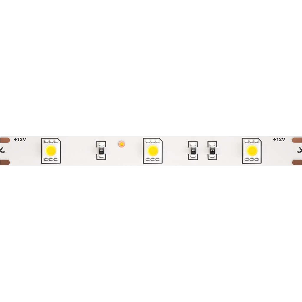 Светодиодная лента MAYTONI Led strip 12V 7,2W -K IP65 10127