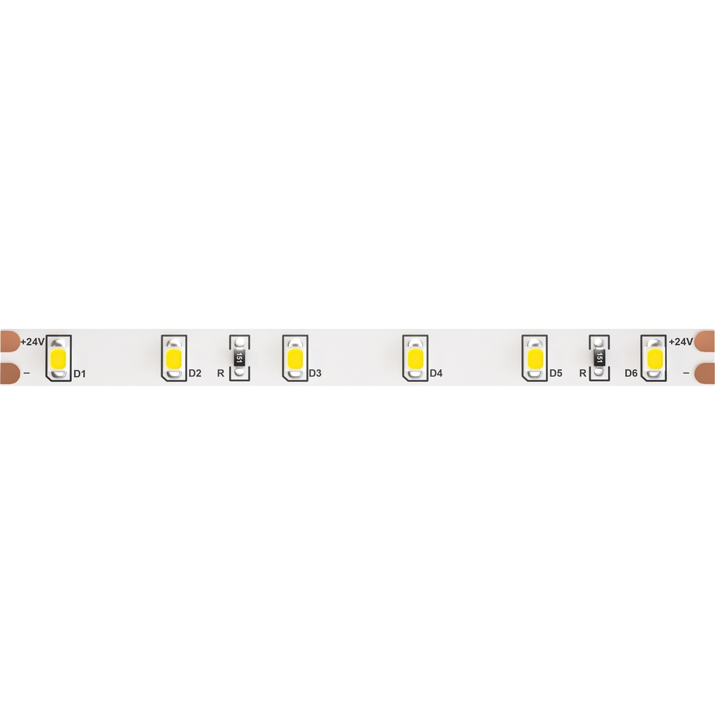 Светодиодная лента MAYTONI Led strip 24V 4,8W 6000K IP65 10141