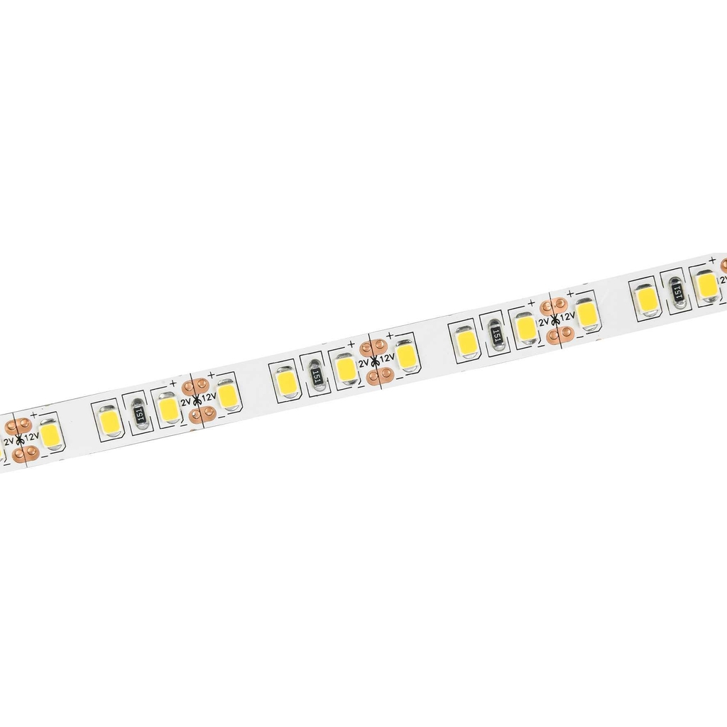 Лента IEK LED 5м LSR-2835NW120-9,6-IP20-12В LSR1-0-120-20-3-05