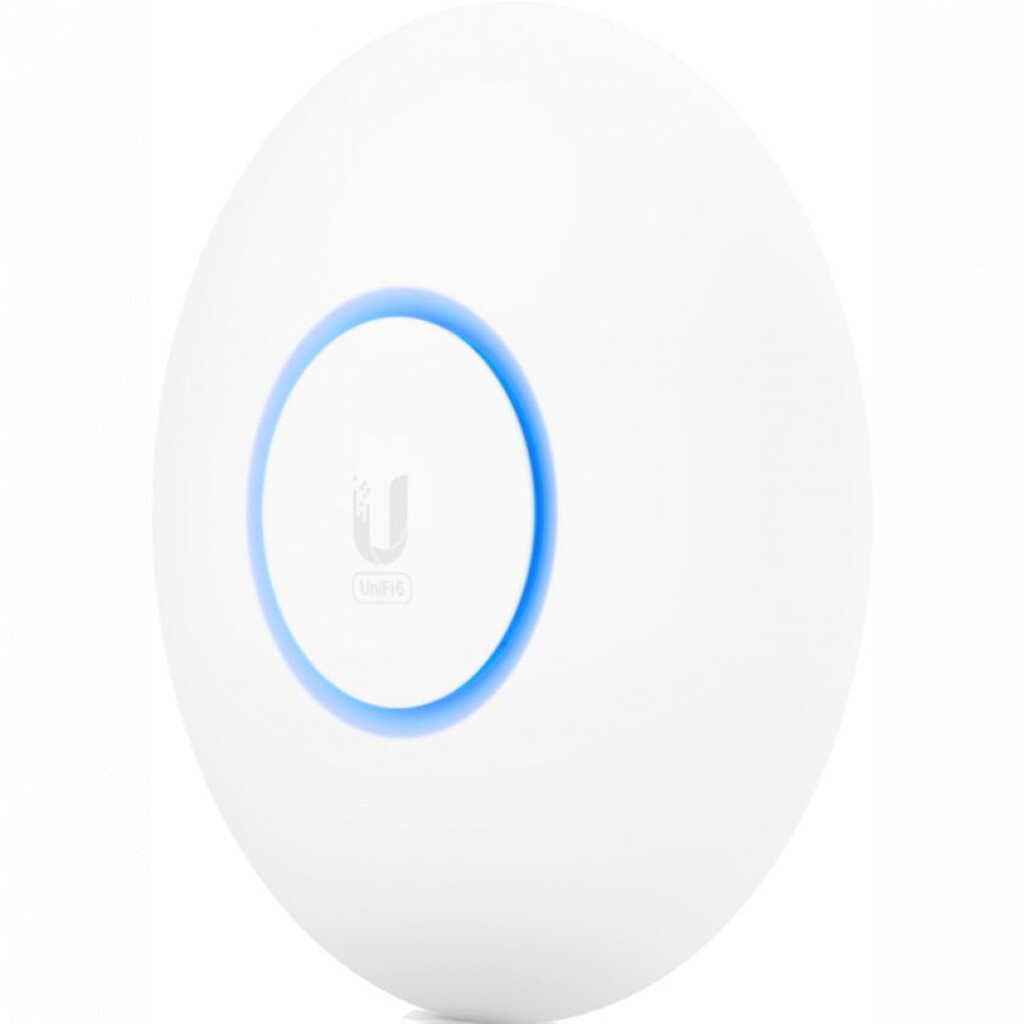 Точка доступа Ubiquiti U6-Lite WiFi6 xMbps Enterprise AP