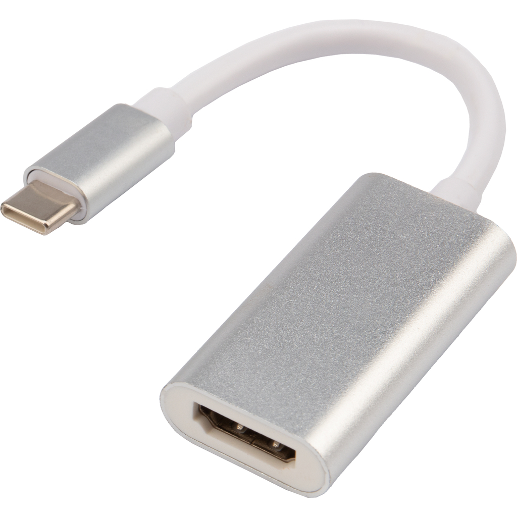 Переходник USB Type-C - HDMI REXANT 18-4150