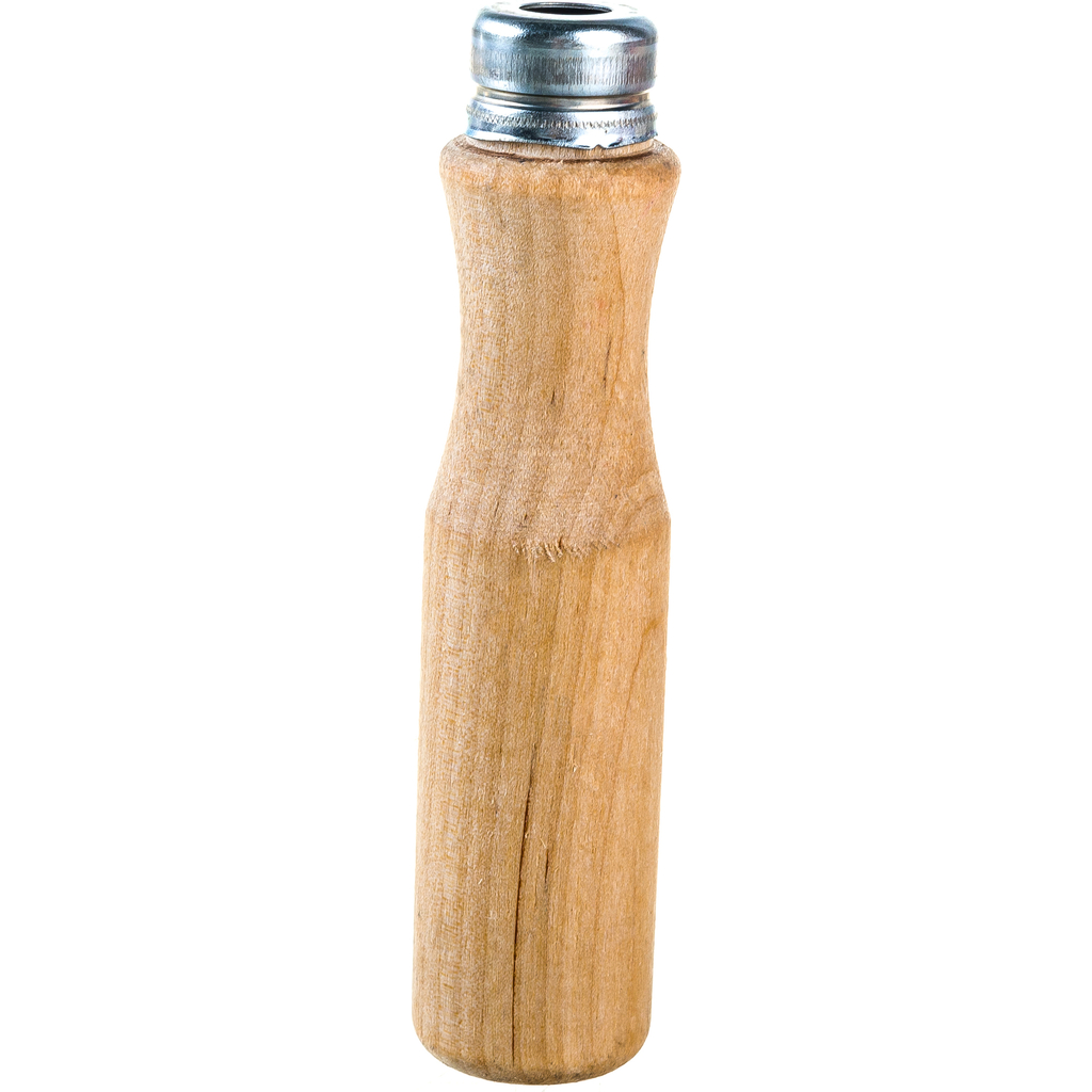 Ручка для напильника деревянная, 120 мм РемоКолор 40-0-120