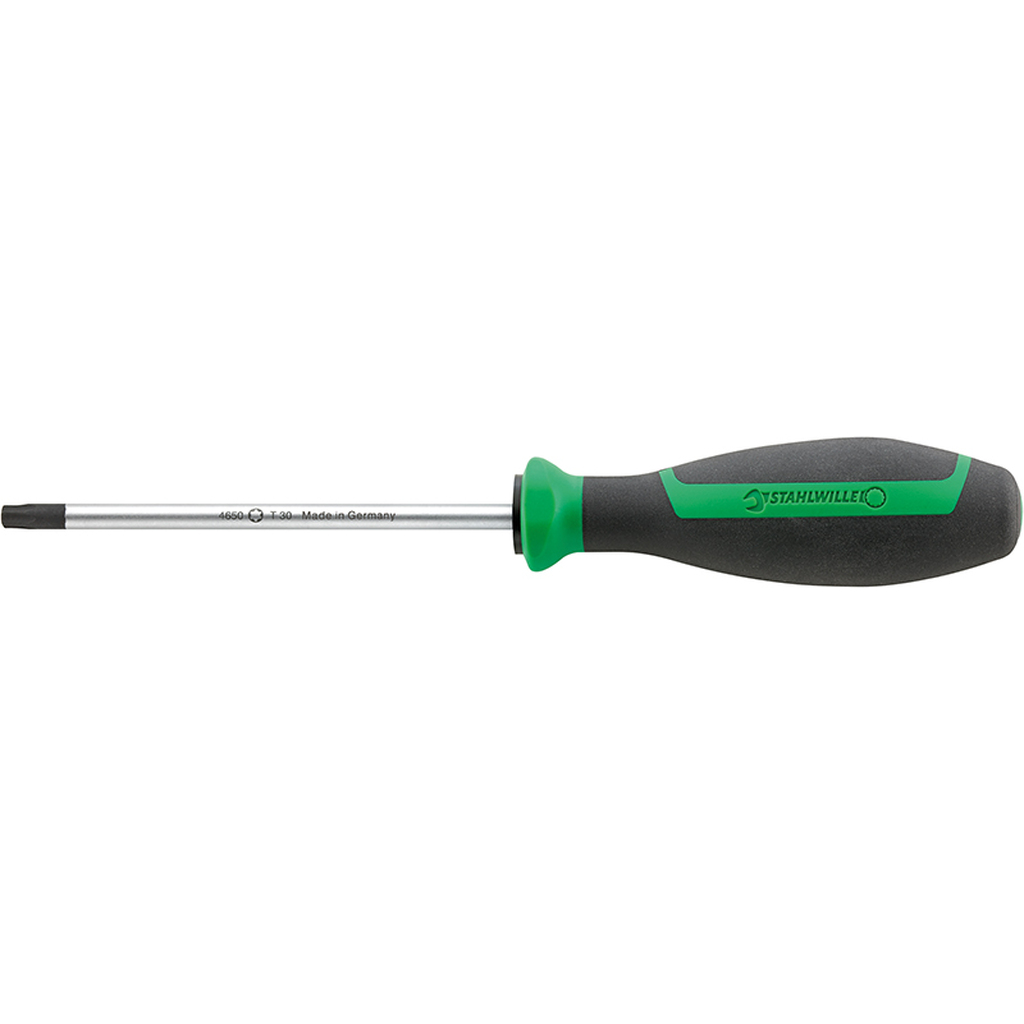 Отвертка STAHLWILLE TORX T8 4650 46503008