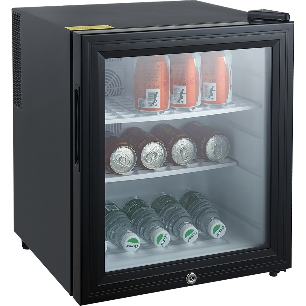 Холодильный шкаф Viatto VA-BC-42A2 165424