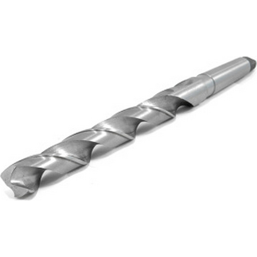 Сверло 26.5x255x375 мм, HSS, удлиненное, КМ3, ГОСТ 2092-77 Beltools ri.161.1848