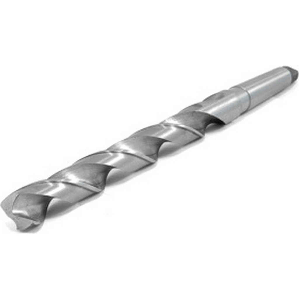 Сверло 26x255x375 мм, HSS, удлиненное, КМ3, ГОСТ 2092-77 Beltools ri.161.1847