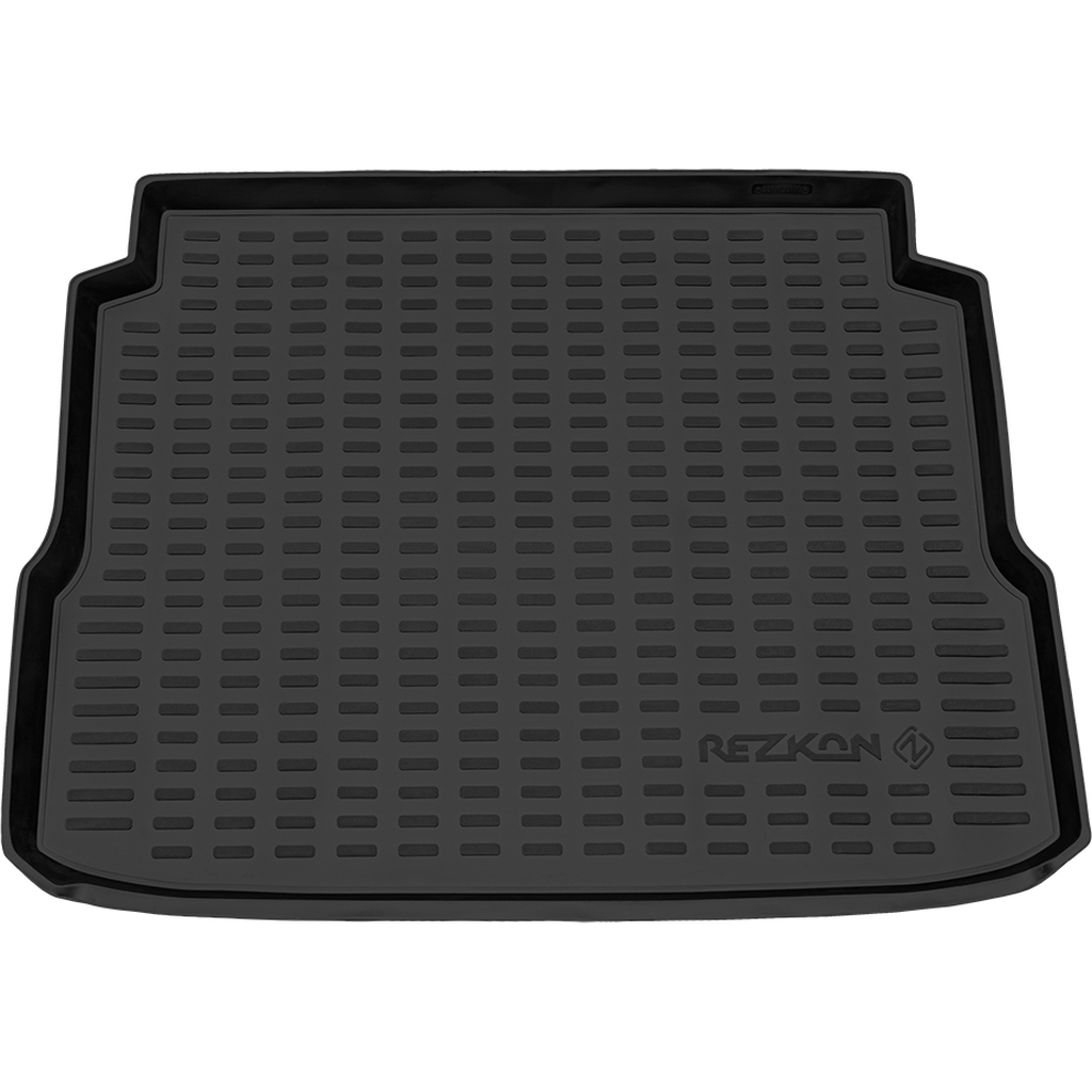 Коврик REZKON в багажник пластиковый черный для Chery Tiggo 7 Pro 20-н.в. 5011036100
