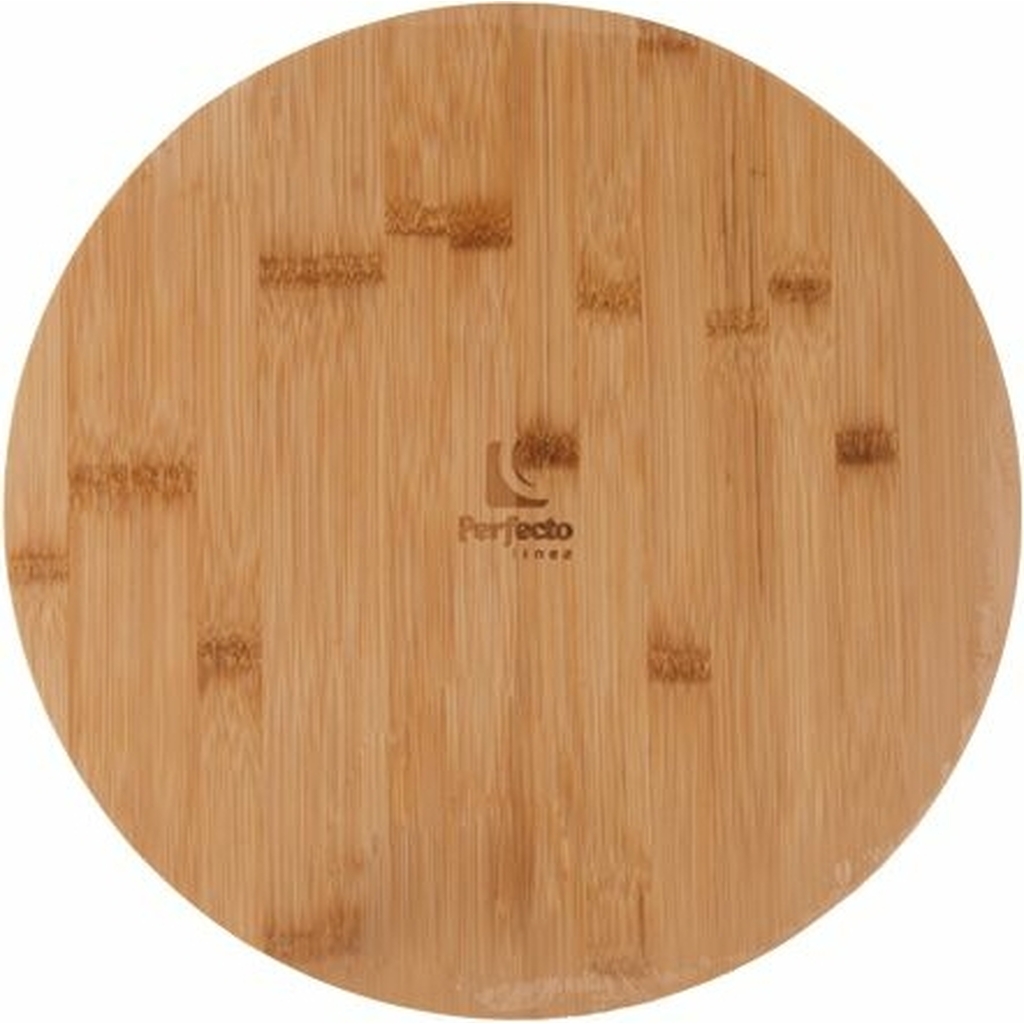 Бамбуковый поднос PERFECTO LINEA BAMBOO 35.5 см 38-305000