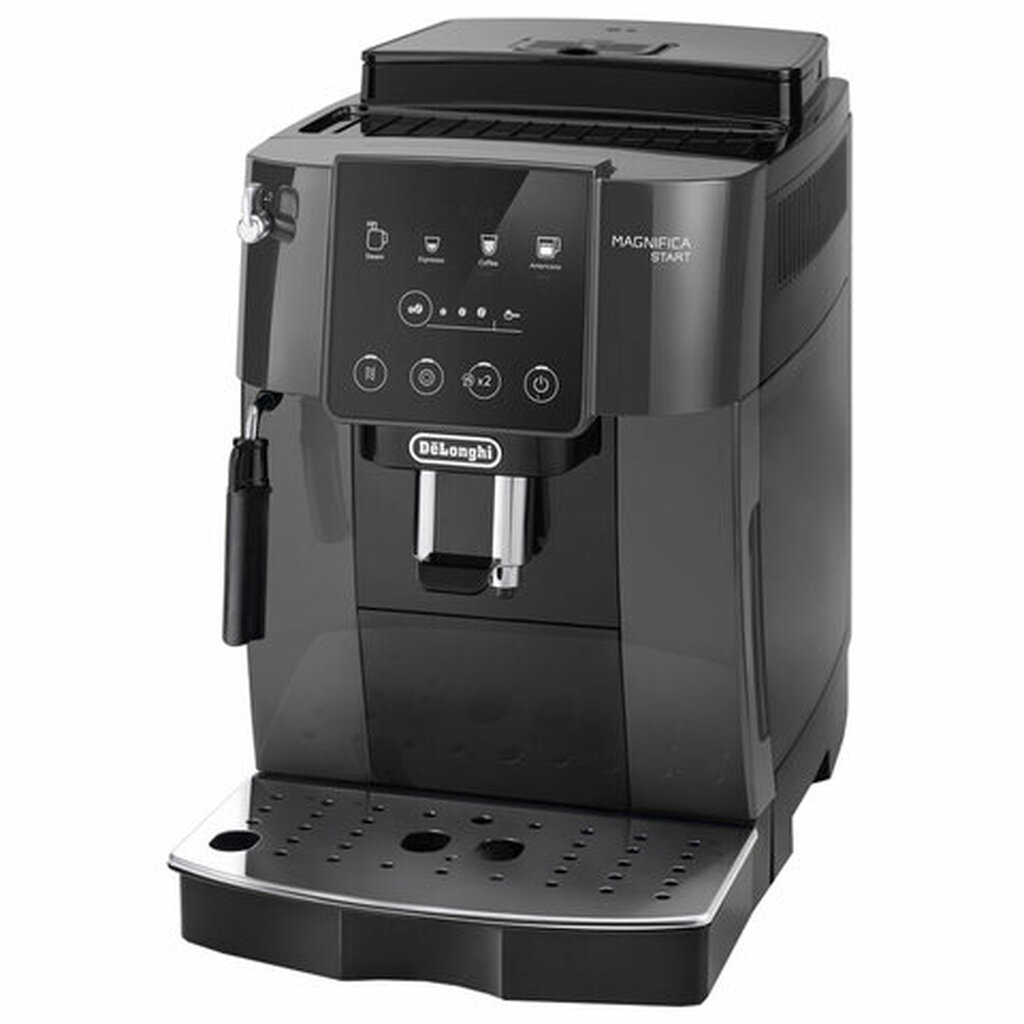 Кофемашина DELONGHI Magnifica Start ECAM220.22.GB O1374220