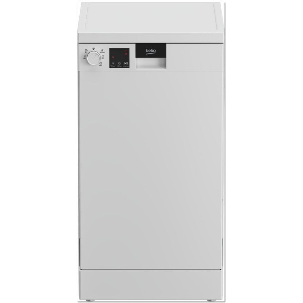 Посудомоечная машина BEKO DVS050R01W 7656208335