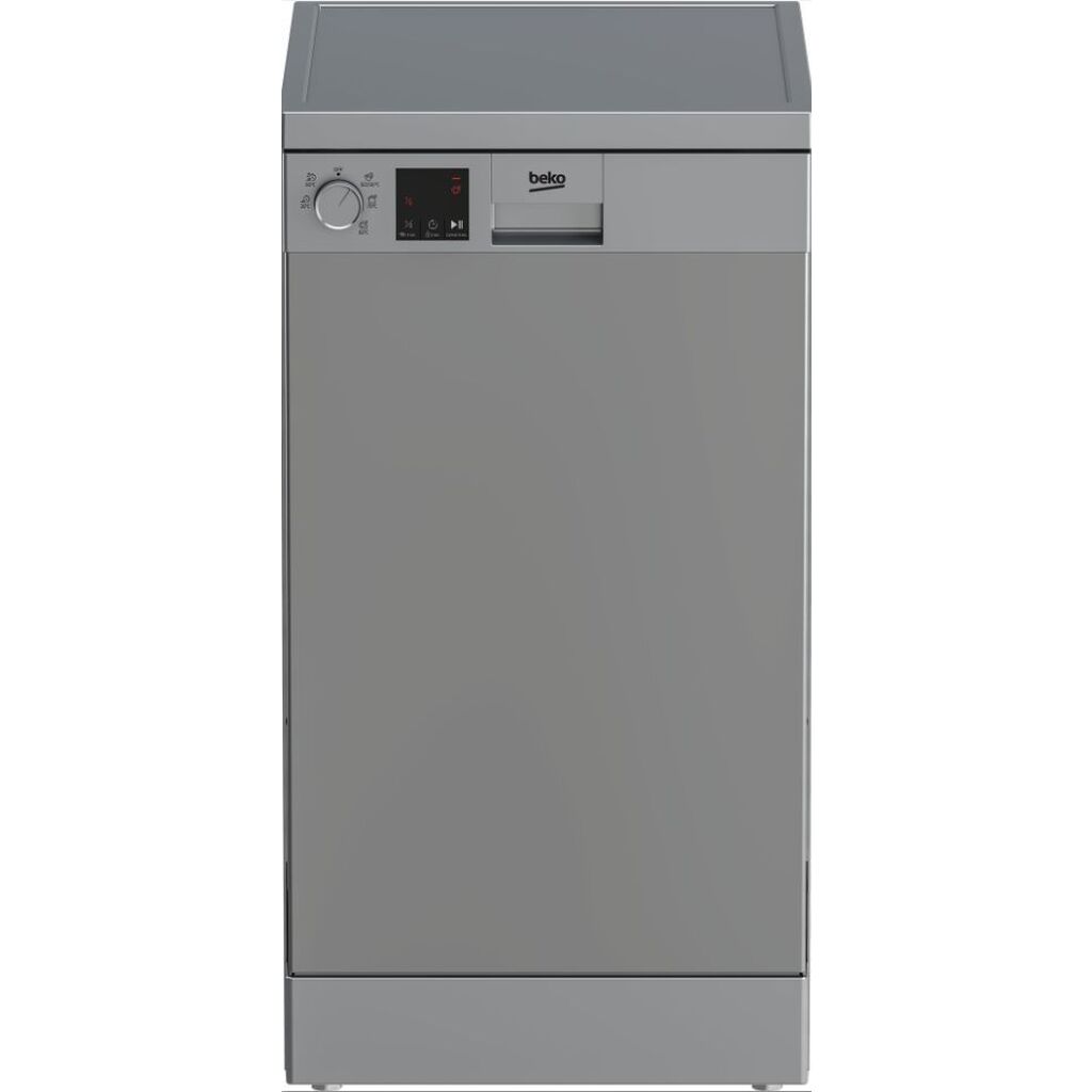 Посудомоечная машина BEKO DVS050R02S 7656308335