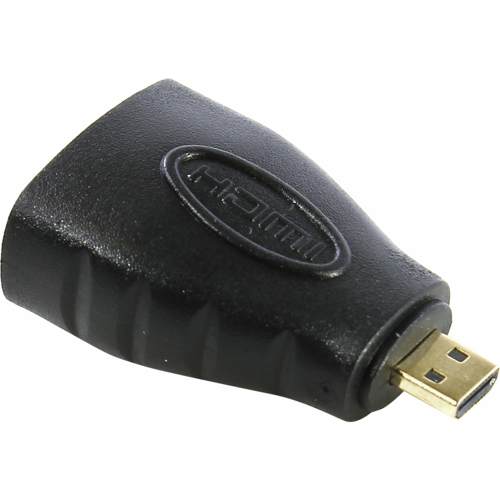 Переходник 5bites HDMI F - micro HDMI M HH1805FM-MICRO