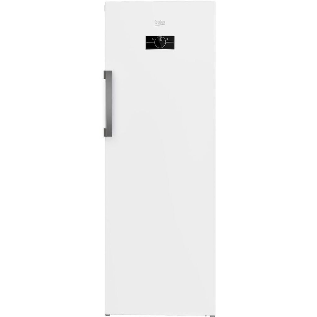 Морозильная камера Beko B3RFNK292W,  белый 7384410001