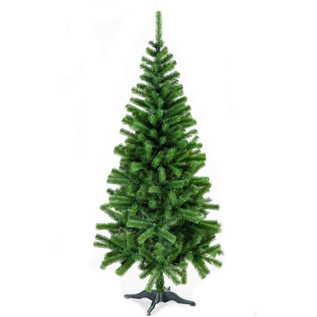 Ель CRYSTAL TREES Алтайская 150см KP7815