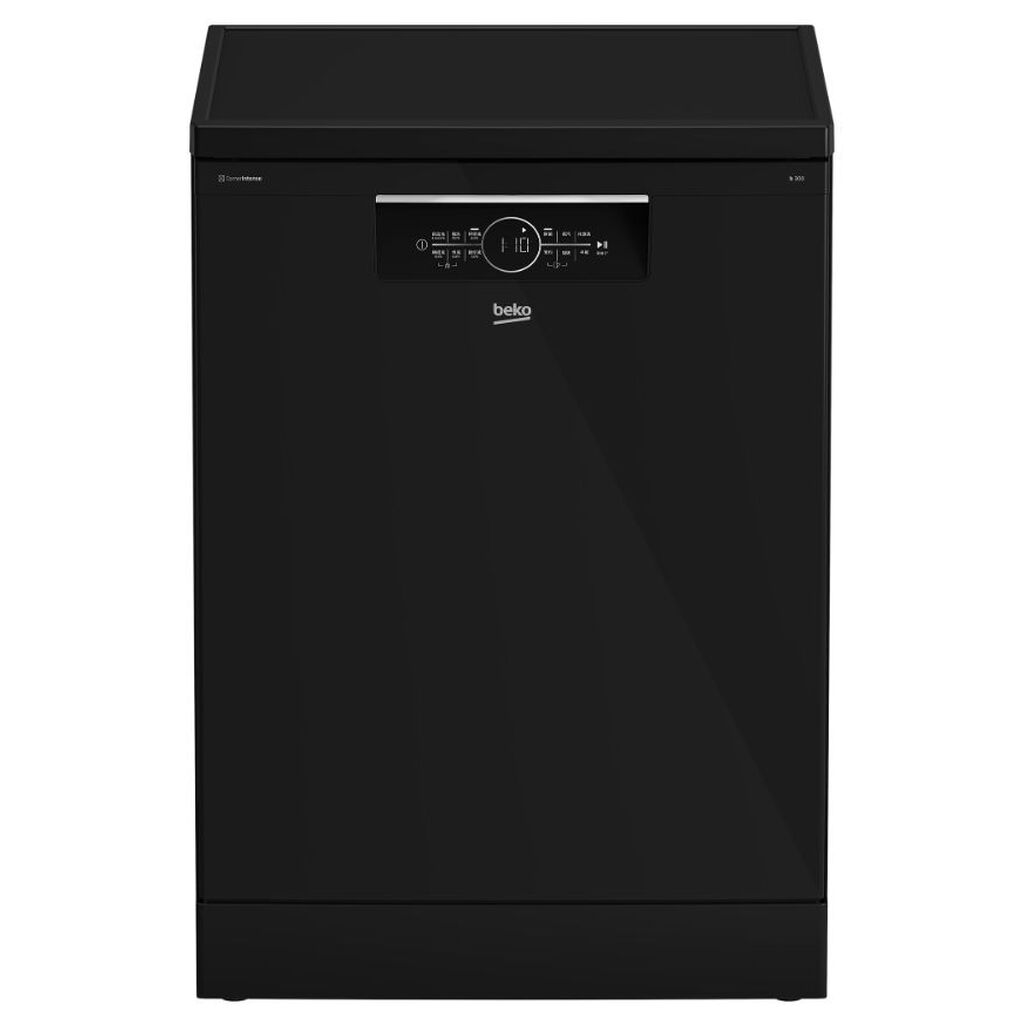 Посудомоечная машина BEKO BDFS26020W 7639008335