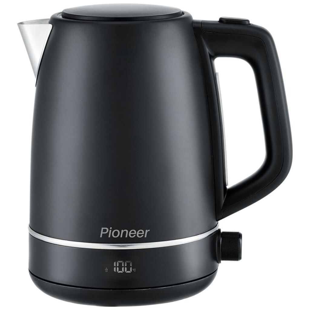 Чайник электрический Pioneer KE568M