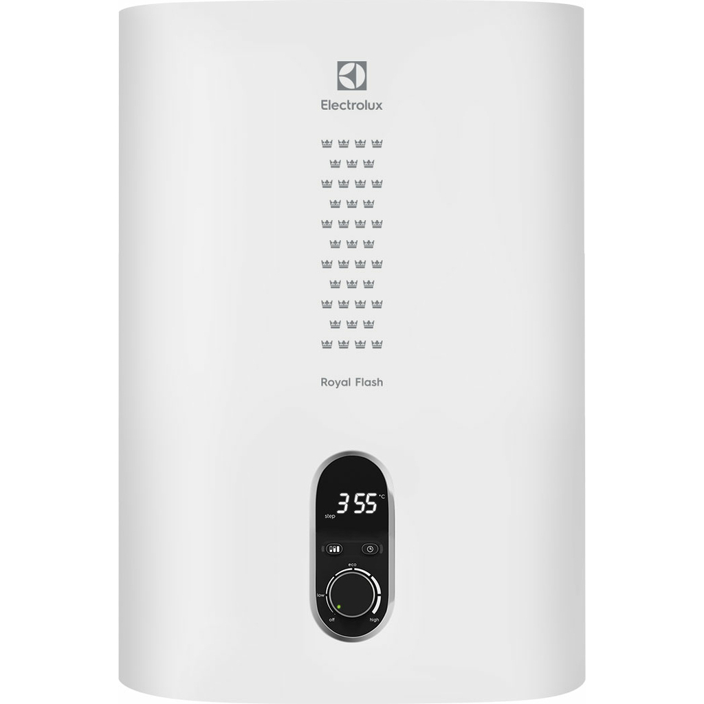 Водонагреватель Electrolux EWH 30 Royal Flash