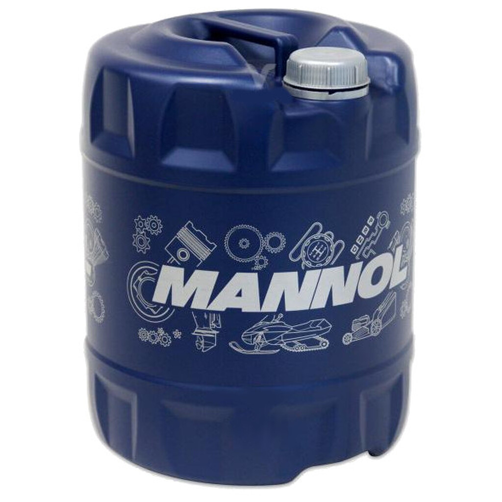 Масло гидравлическое HYDRO ISO 46 20 л MANNOL 1928