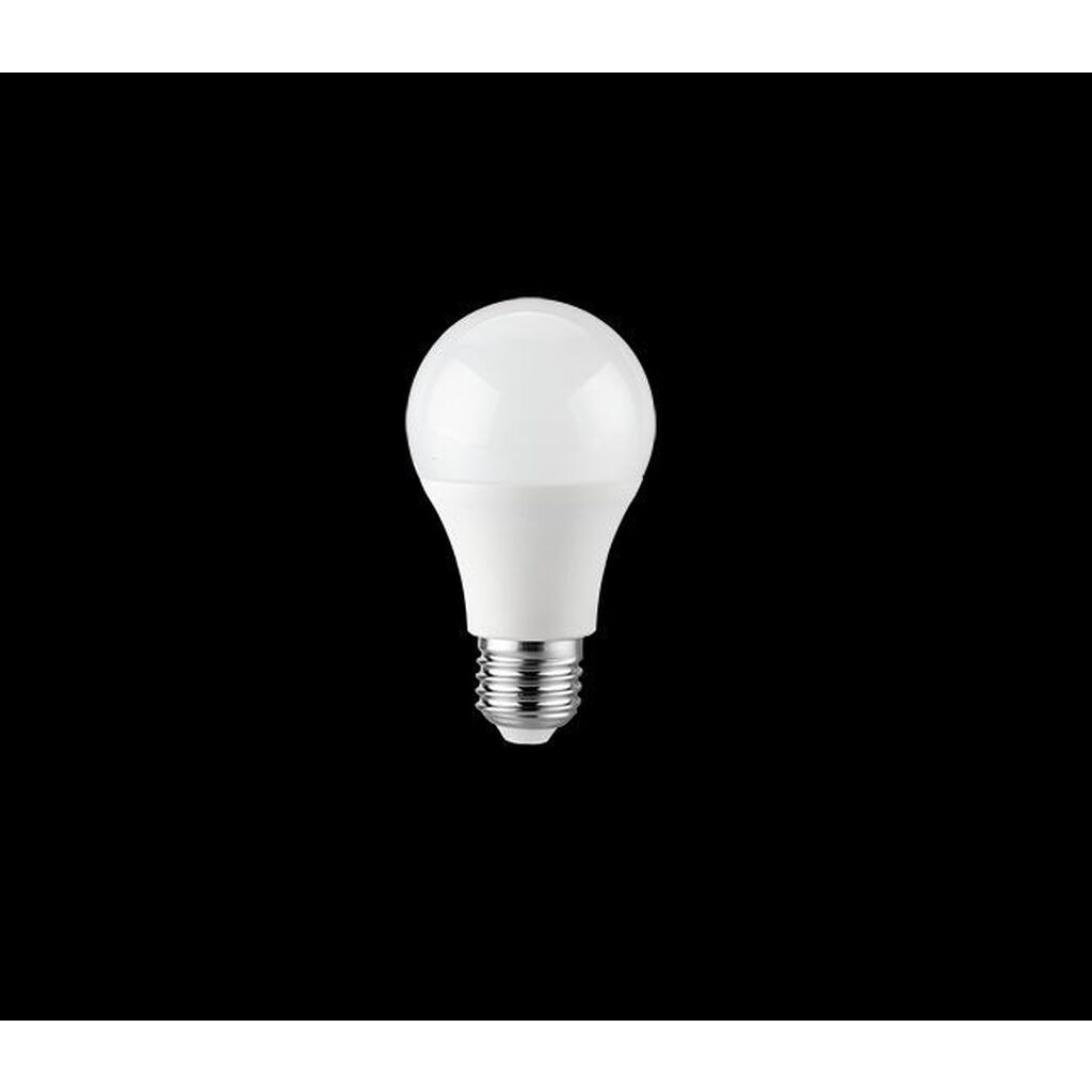 лампы светодиодные ECOLA D7RD12ELC CLASSIC LED 12,0W A60 220-240V E27 6500K (композит) 110X60