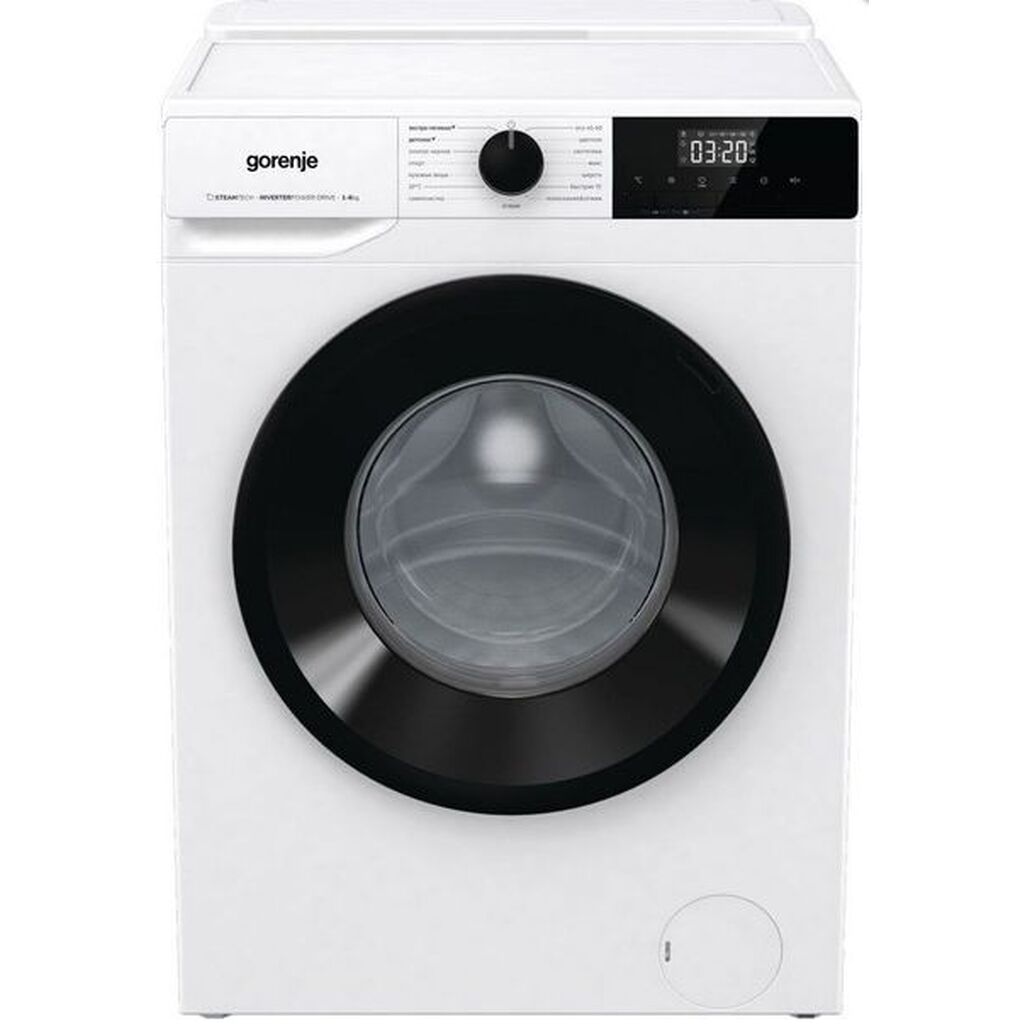 Стиральная машина GORENJE W1NHPI60SCSIRV 20010353