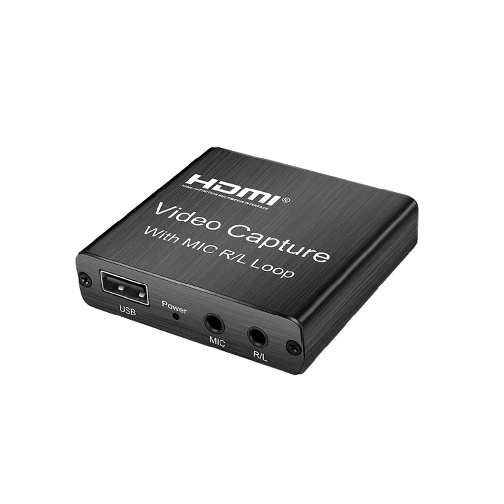 Цифровой конвертер Palmexx 4K 1080P 60Гц PX/AY104