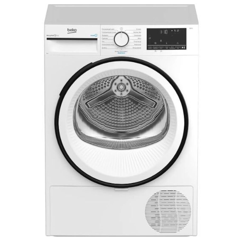 Сушильная машина BEKO B3T68230 7188303040