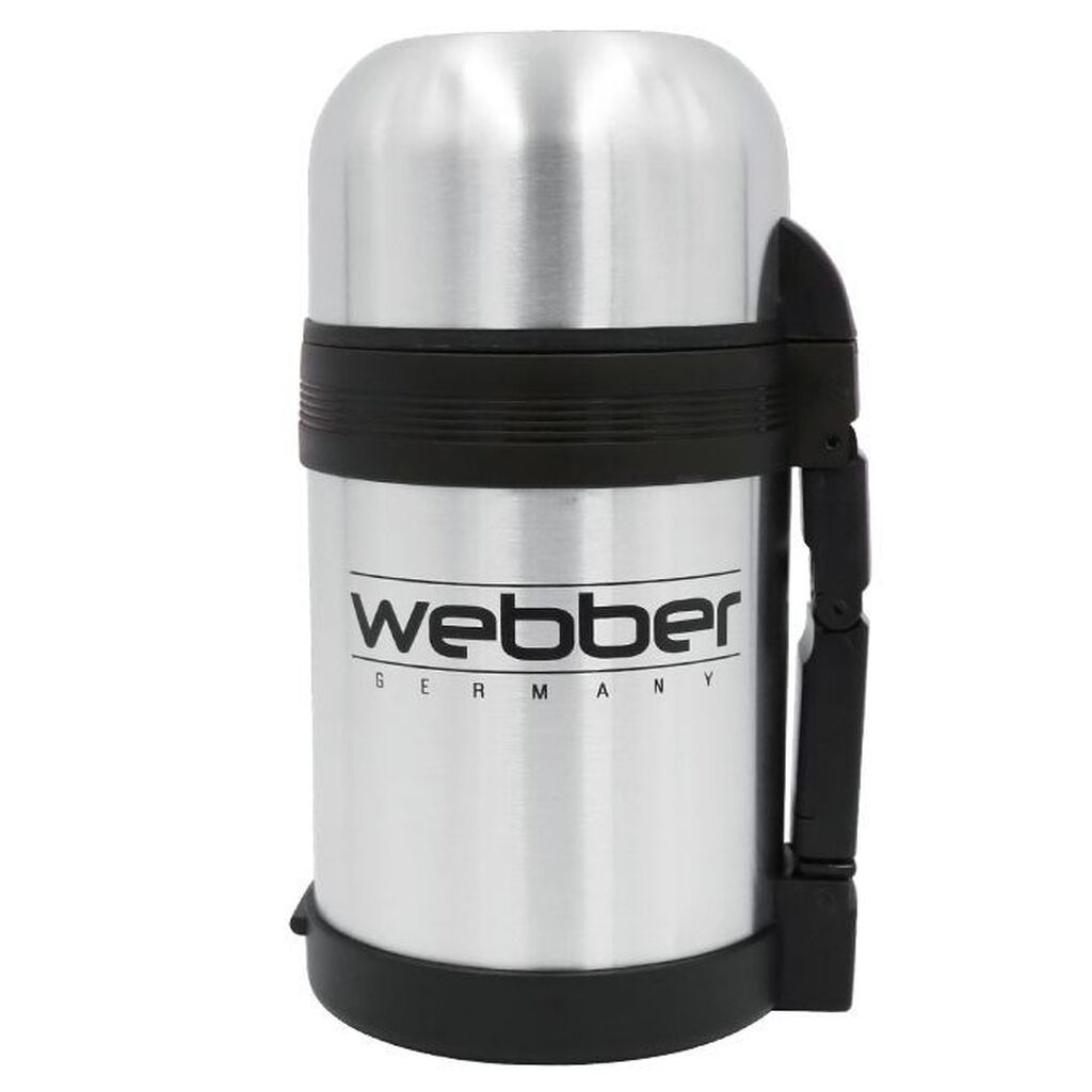 Термос WEВBER SST-800P WEBBER