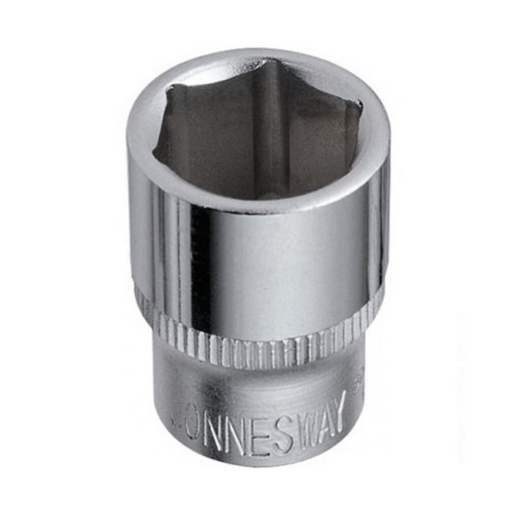 Торцевая головка 1/4"DR, 14 мм Jonnesway S04H2114