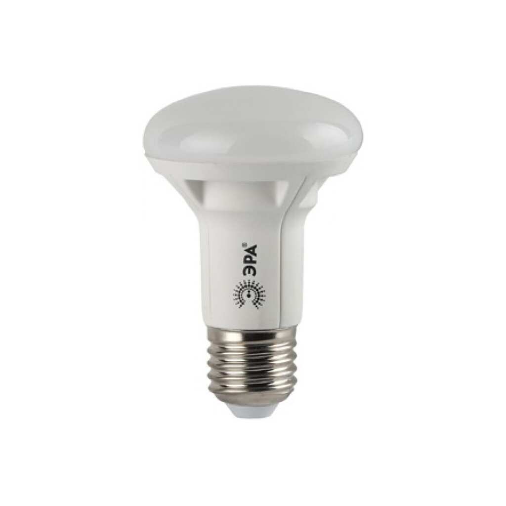 Светодиодная лампа ЭРА LED smd R63-8w-827-E27 Б0017229 ERA