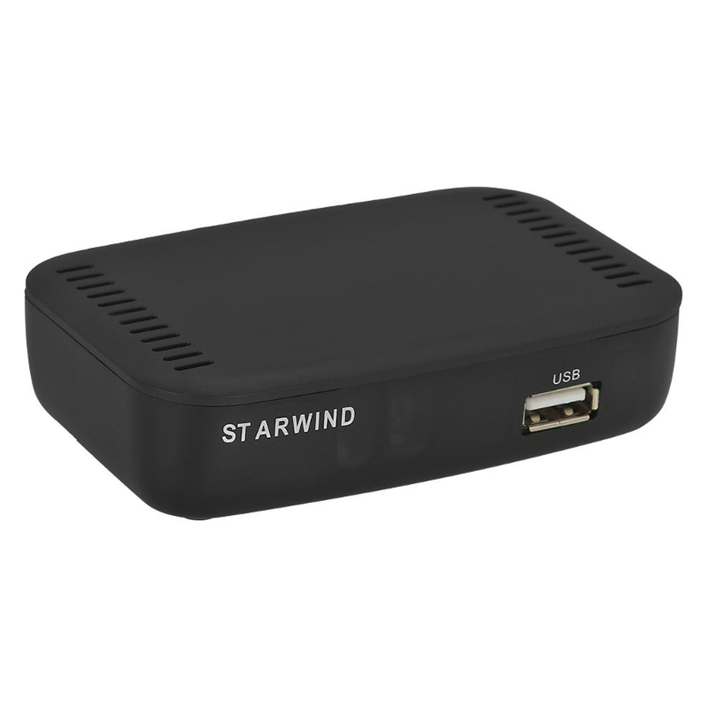 Ресивер Starwind DVB-T2 CT-160