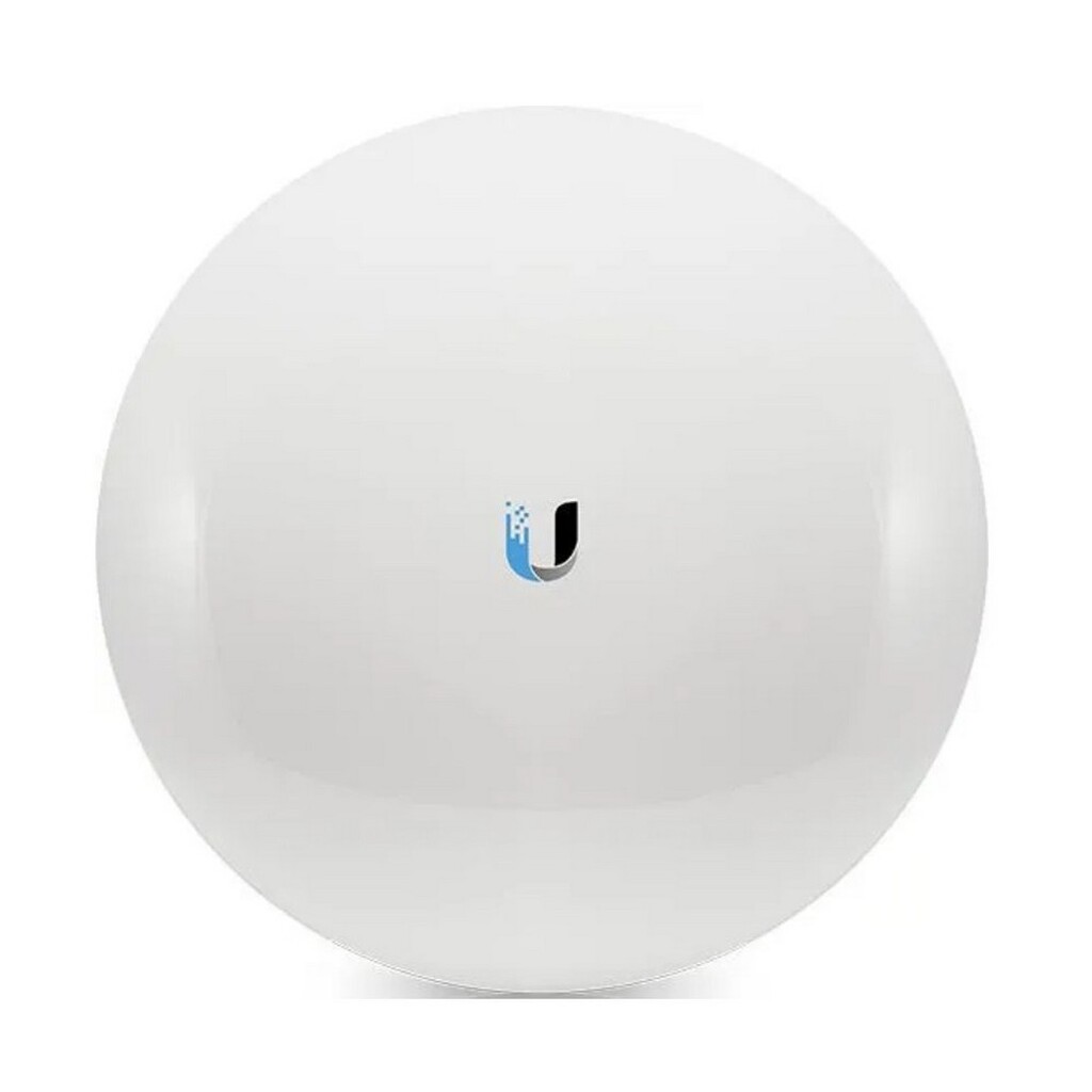 Точка доступа Ubiquiti NanoBeam 5AC Gen2 (NBE-5AC-Gen2)