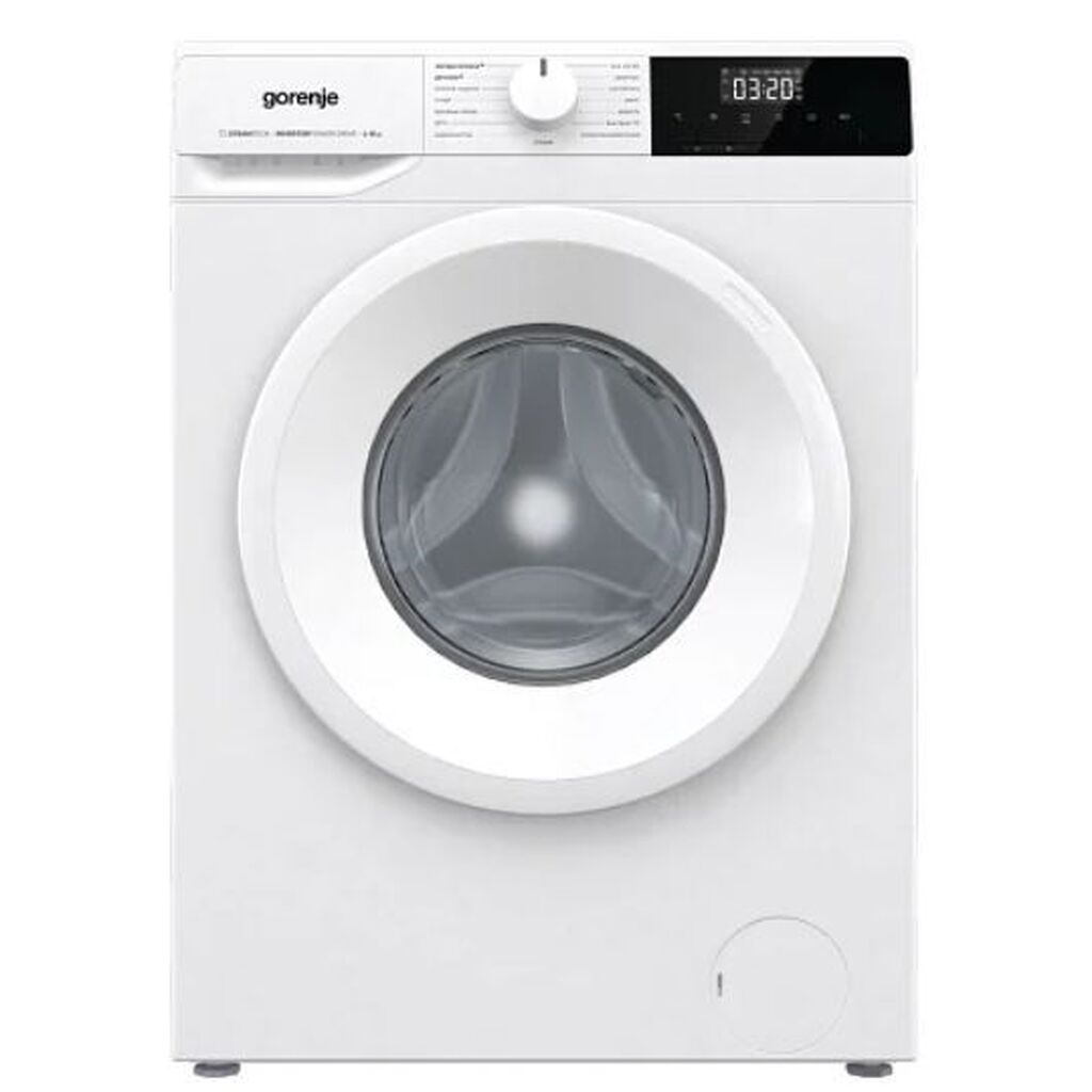 Стиральная машина GORENJE W2NHPI62SCSIRV 20010441