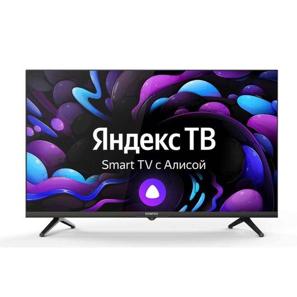 Телевизор SMART TV CENTEK CT-8732