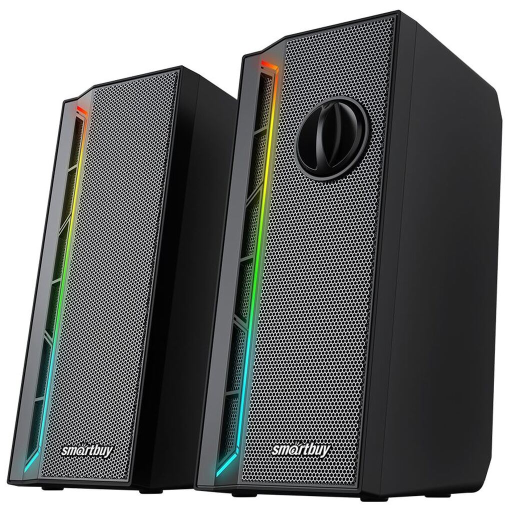 Акустика SMARTBUY NEON MELODY 2 SBA-4600