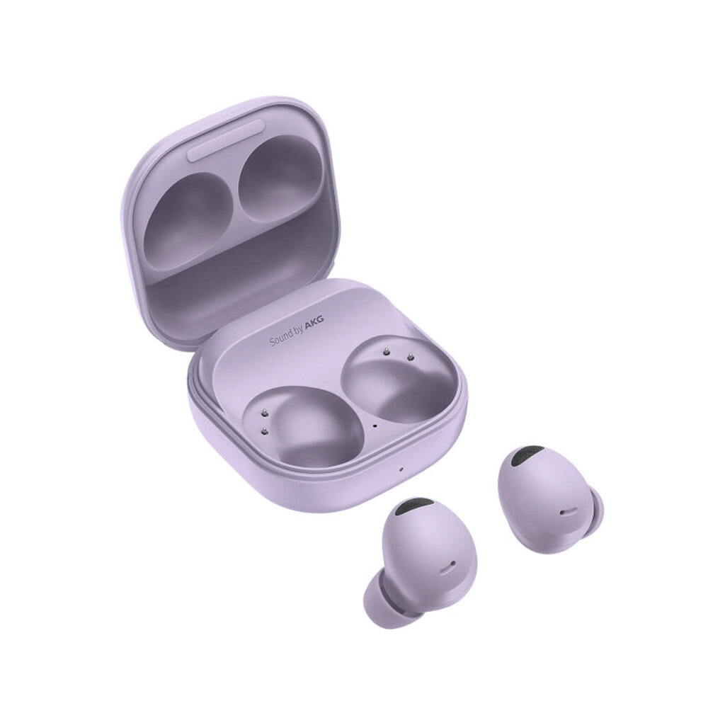 Galaxy buds 2