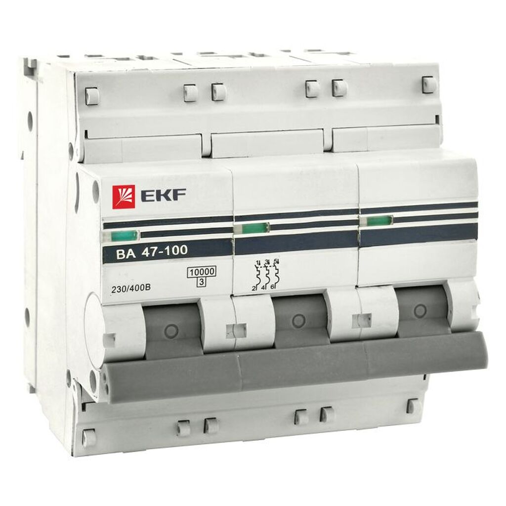 Автоматический выключатель ekf 100а. Автоматический выключатель EKF c40. Автомат 2 п 50а ЕКФ Проксима. Автомат EKF mcb47100-3-16c-Pro.