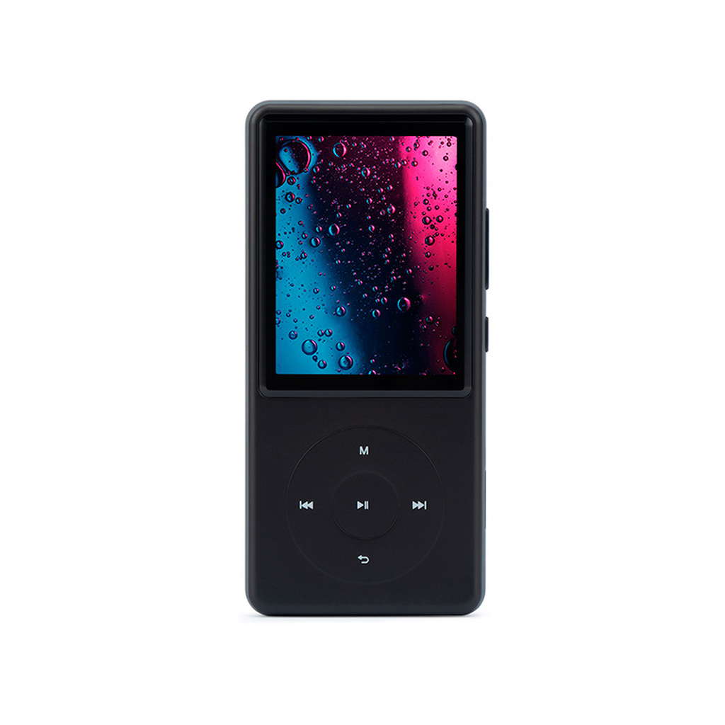 MP3-плеер Digma M5 32Gb Black 1837991