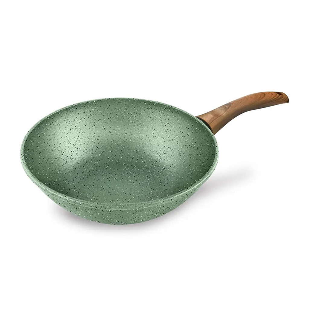 Сковорода Нева металл посуда Eco Way 26cm EW3126