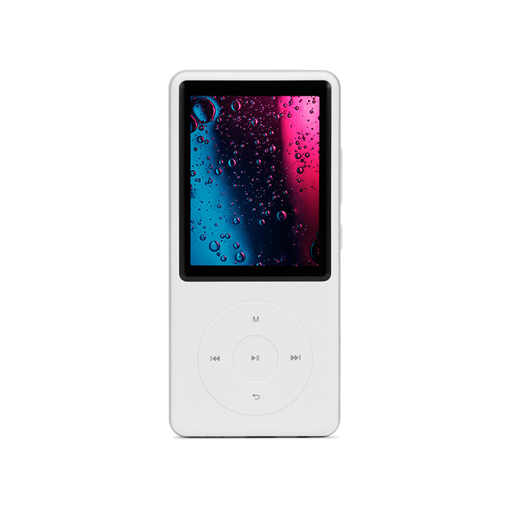 Hi-Fi-медиаплеер Digma M5 16Gb White 1837990