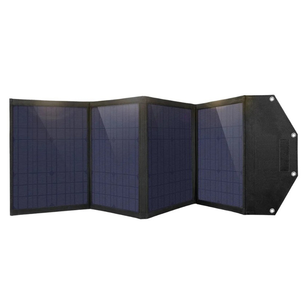 Зарядное устройство Choetech Solar Power 100W SC009
