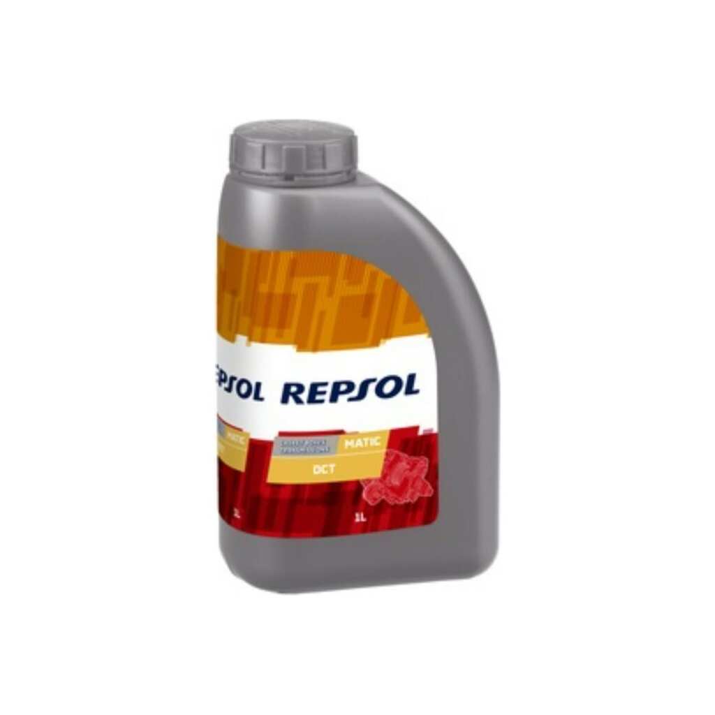 Трансмиссионное масло REPSOL MATIC CVT, 1л 6291/R 6291R