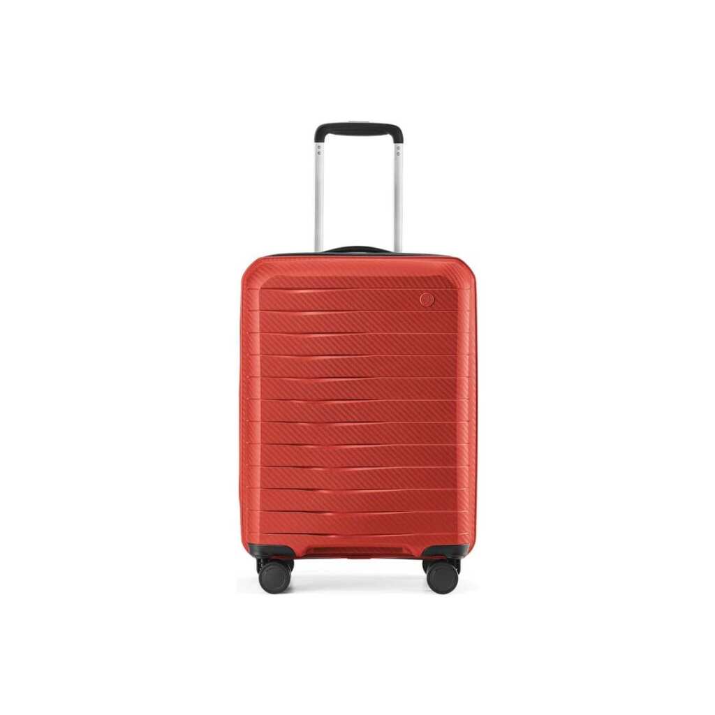 Чемодан NinetyGo Lightweight Luggage 20" красный 114203
